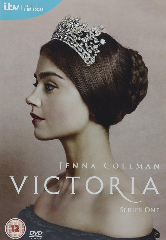 Victoria: Series One (DVD)
