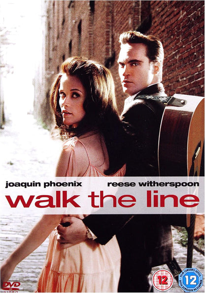 Walk the Line(DVD)