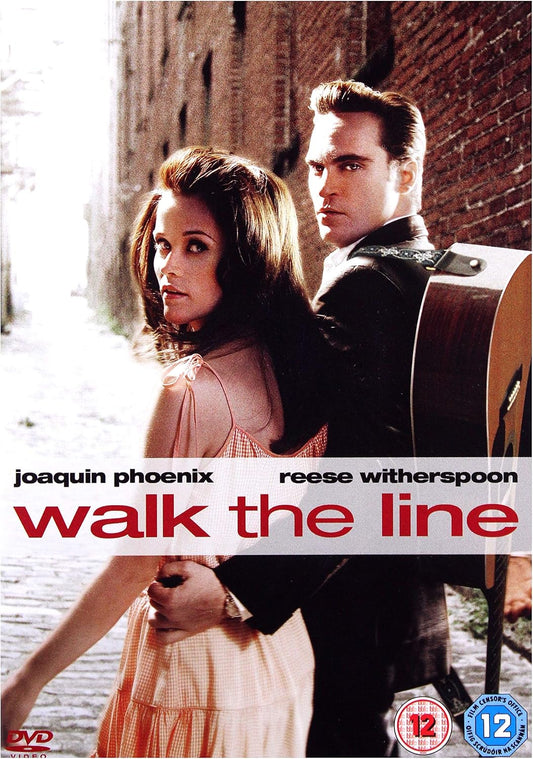 Walk the Line(DVD)
