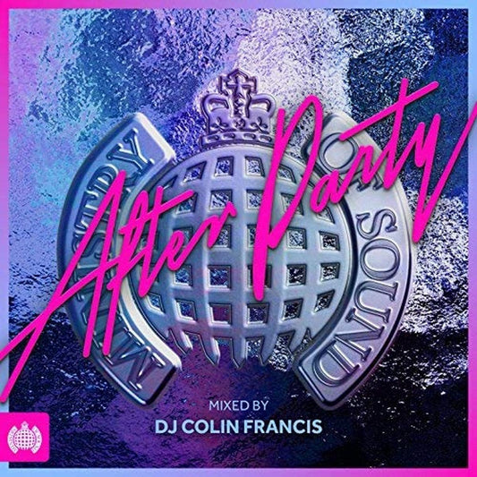 After Party - Ministry Of Sound