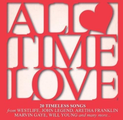 All Time Love