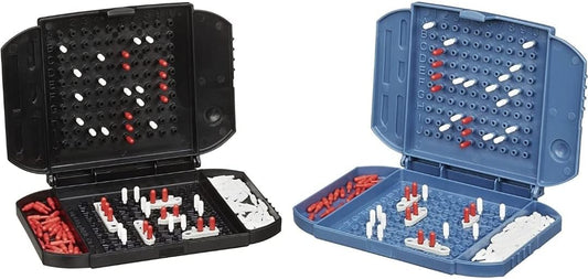 Hasbro Gaming Battleship Grab & Go Game