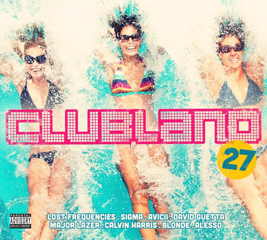 Clubland 27