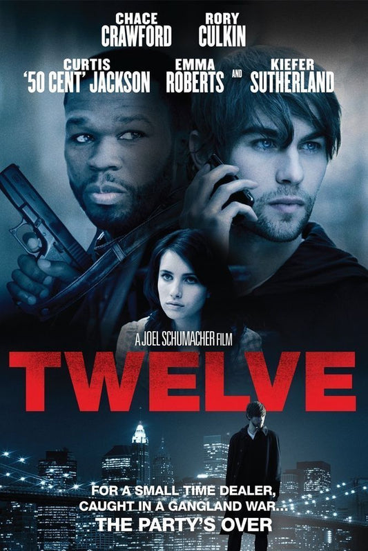 Twelve (DVD)