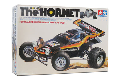 Tamiya - The Hornet Racing Vehicle - Kit
