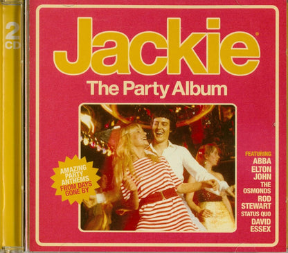 Jackie: The Party Album