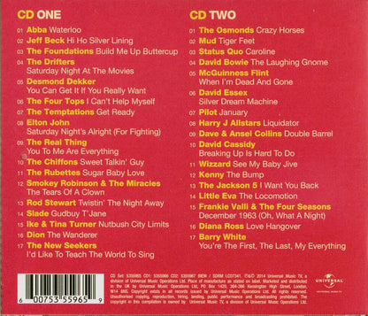 Jackie: The Party Album