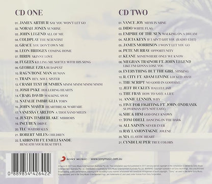 Lazy Sunday: the Album