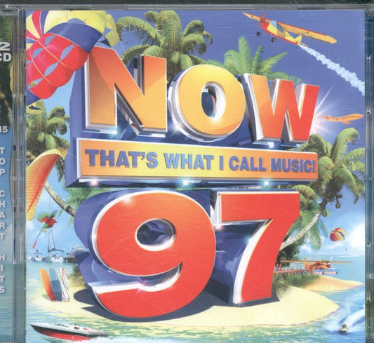 Now 97 / Various