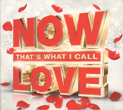 Now That's What I Call Love