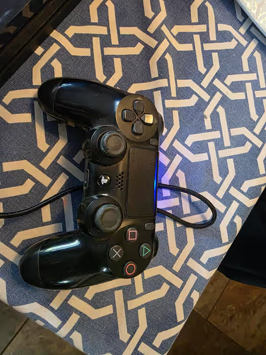 [USED] PS4 Playstation Pro 1TB - Star Wars Edition
