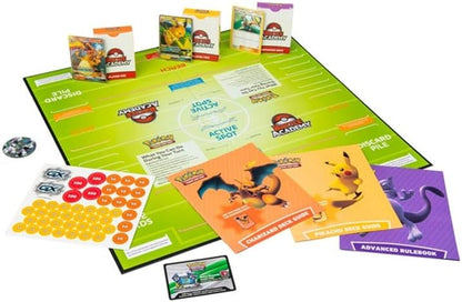 Pokemon TCG: Pokemon Battle Academy [2020]