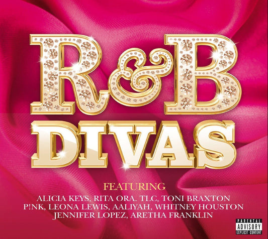 R&B Divas