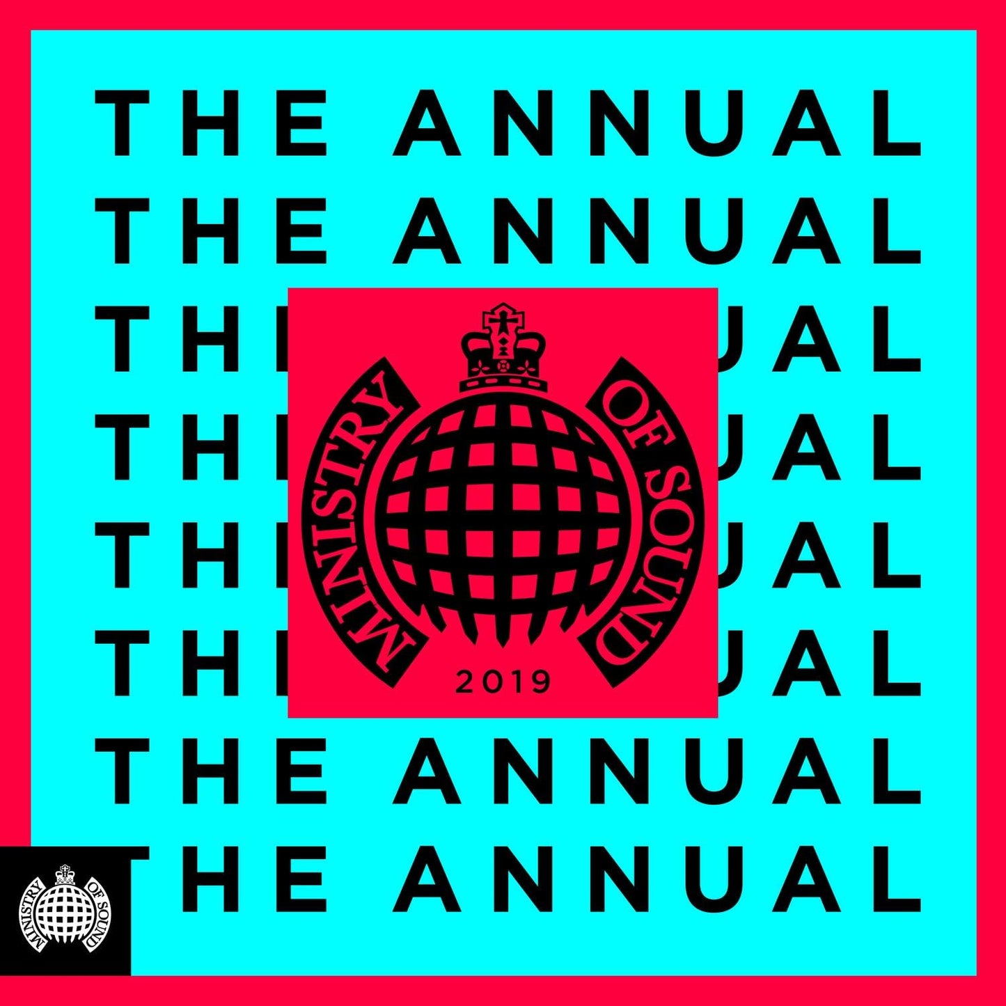 The Annual 2019 - Ministry of Sound