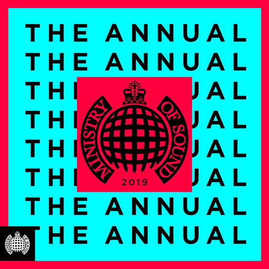 The Annual 2019 - Ministry of Sound