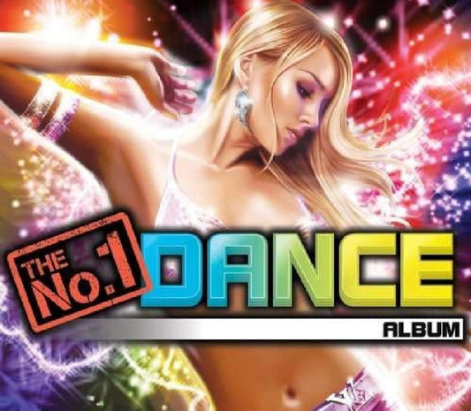 The No. 1 Dance Album