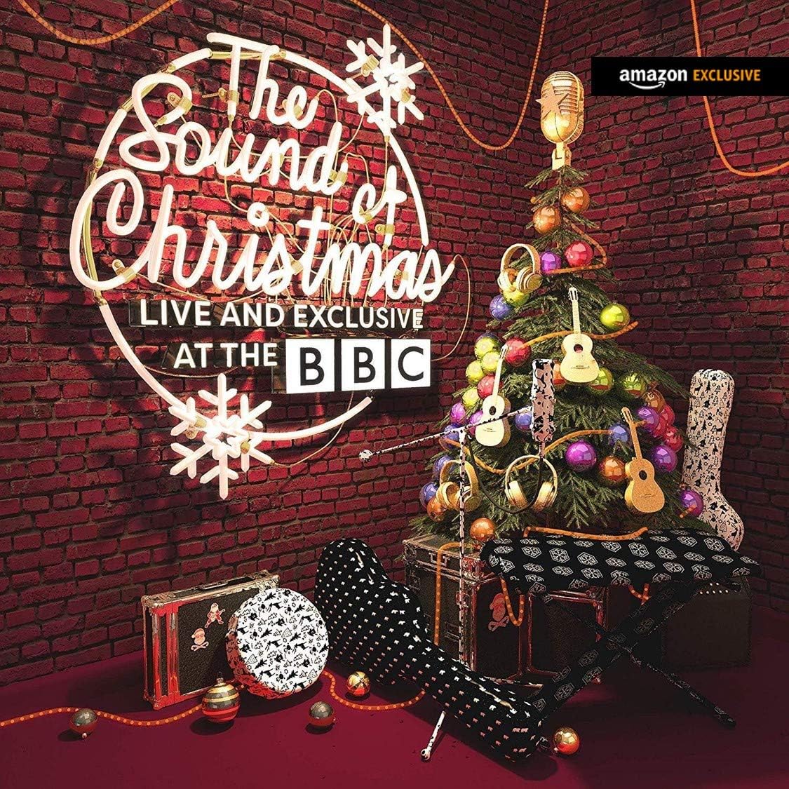The Sound Of Christmas: Live & Exclusive At The BBC