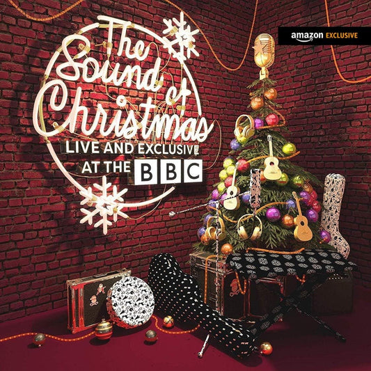 The Sound Of Christmas: Live & Exclusive At The BBC