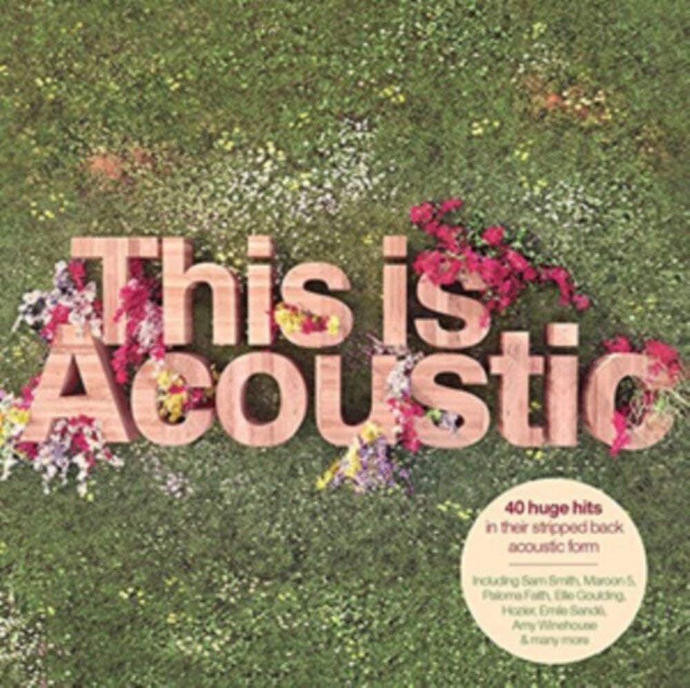This Is Acoustic