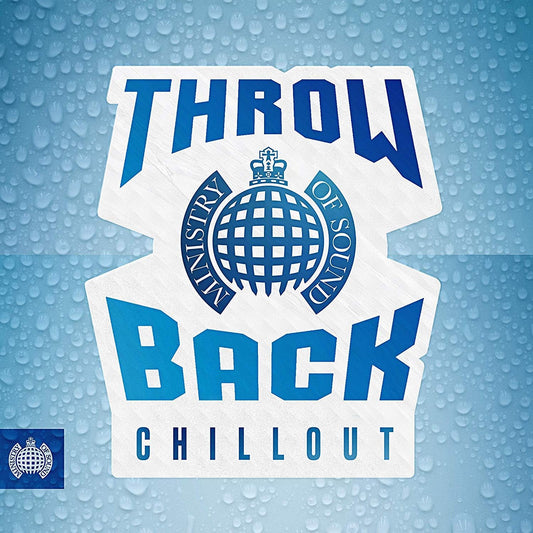 Throwback Chillout - Ministry of Sound