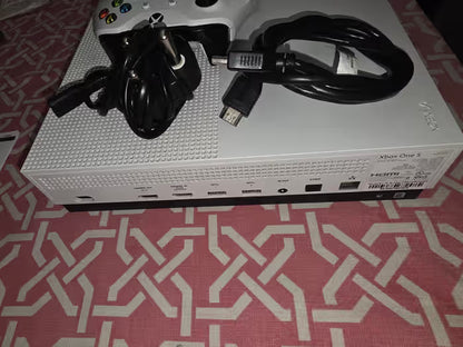 [USED] Xbox one S 500GB